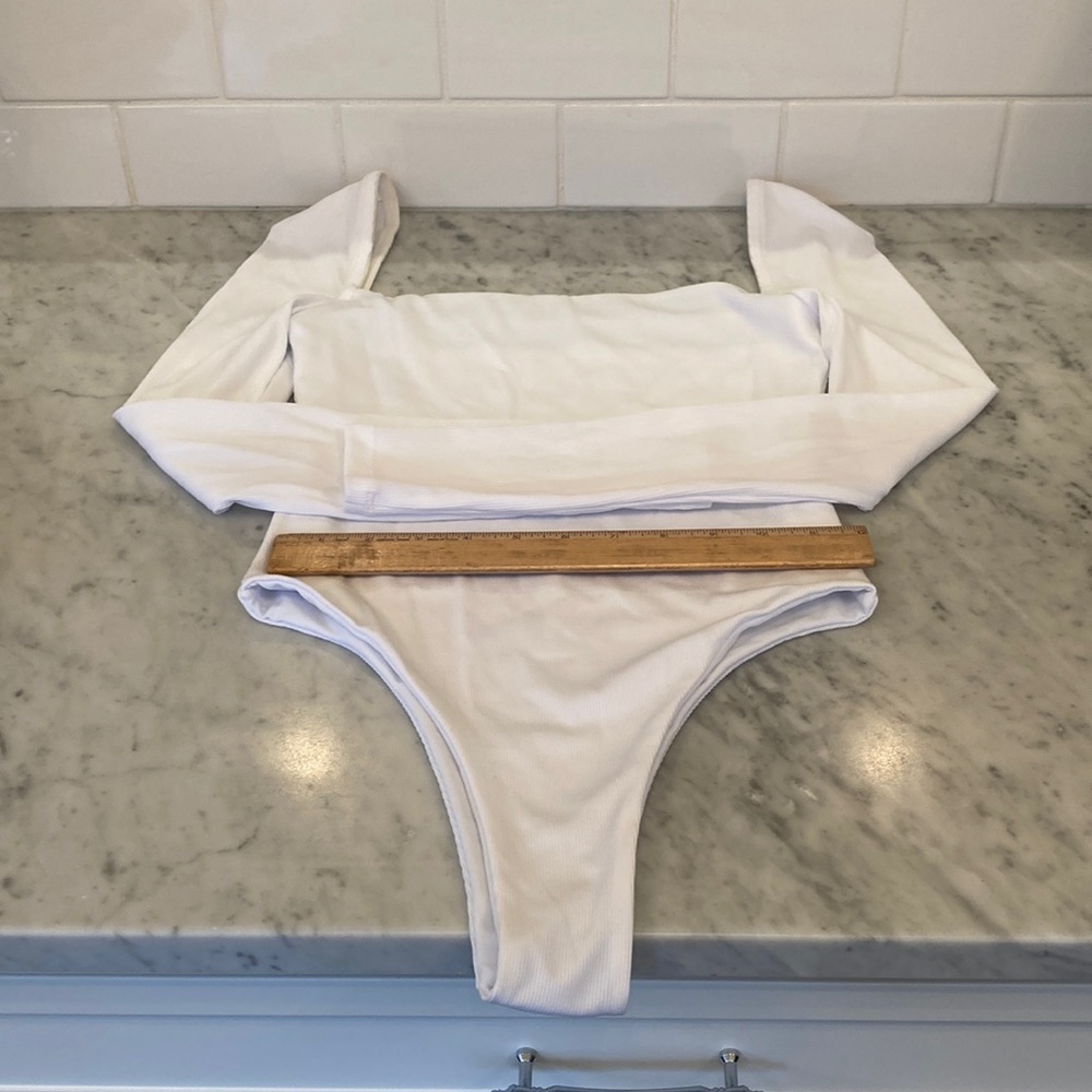 OMA Kate Bodysuit